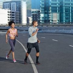 Tra Cứu Pace Chuẩn Theo Độ Tuổi: Bảng Pace 5KM Chuẩn Cho Nam & Nữ