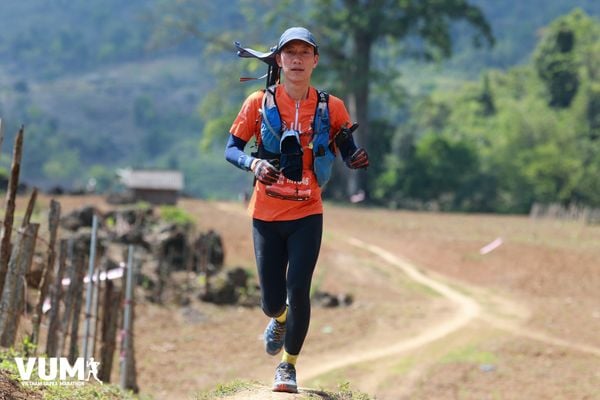 Marathon Pace (M-Pace)
