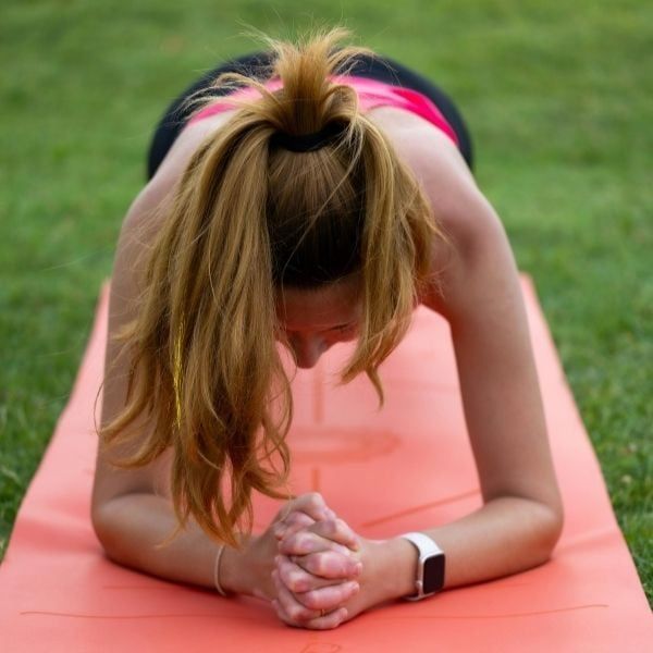 Kết hợp tập luyện bổ trợ (Cross-Training) trong giáo án chạy bộ 5km cho người mới