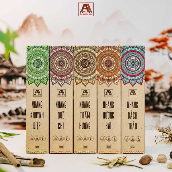 Nhang Ngũ Hành Trong Phong Thủy Thờ Cúng Có Ý Nghĩa Gì? Vì Sao Nhiều Người Bắt Đầu Ưa Chuộng?