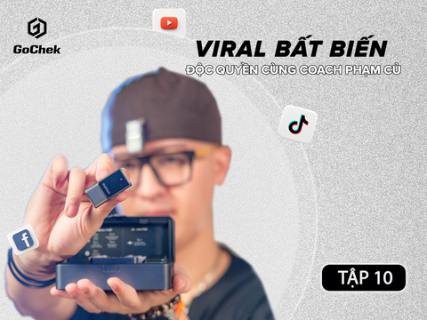 Tập 10 - Phương pháp xây dựng nội dung theo 4A