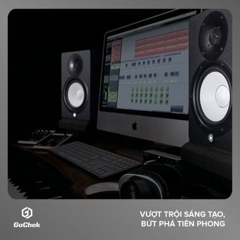 Âm thanh nổi là gì? Toàn bộ kiến thức về công nghệ Stereo