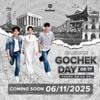 GoChek Day 6/11 – Nghe trọn chất âm, săn trọn chất deal, sống trọn đam mê