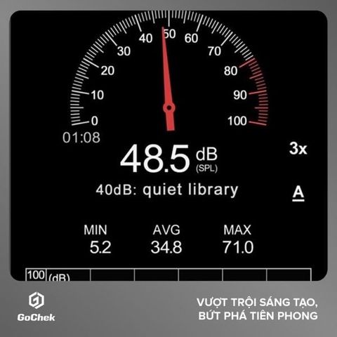 Top app đo tần số âm thanh chính xác, dễ sử dụng nhất