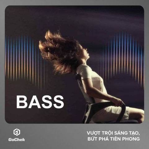 Bass là gì? Phân loại và cách chỉnh âm bass hay nhất