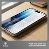Cách chuyển file ghi âm thành văn bản trên iPhone hiệu quả