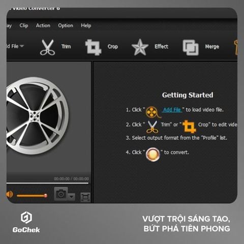 Cách đổi đuôi video nhanh, đúng định dạng trên mọi thiết bị