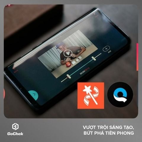 Cách ghép nhạc vào ảnh nhanh trên điện thoại, máy tính