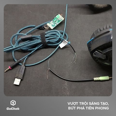 Hướng dẫn cách nối dây tai nghe bị đứt hiệu quả tại nhà