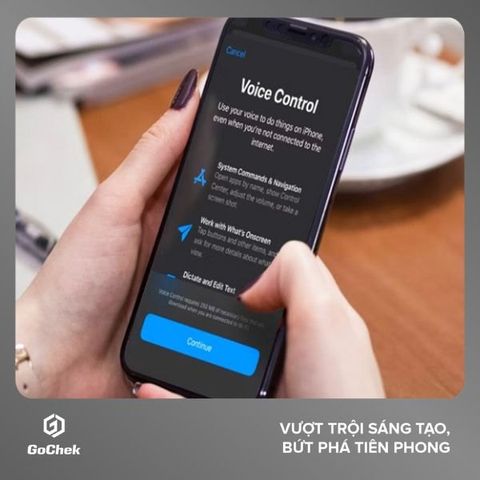 Cách tắt khẩu lệnh tai nghe trên iPhone nhanh chóng nhất