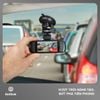 Camera hành trình có ghi âm không? Cách bật tắt chuẩn xác