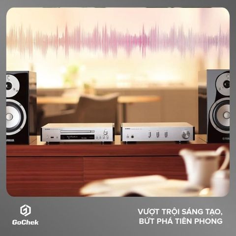 Công nghệ âm thanh trung thực: Khái niệm, đặc điểm, ứng dụng