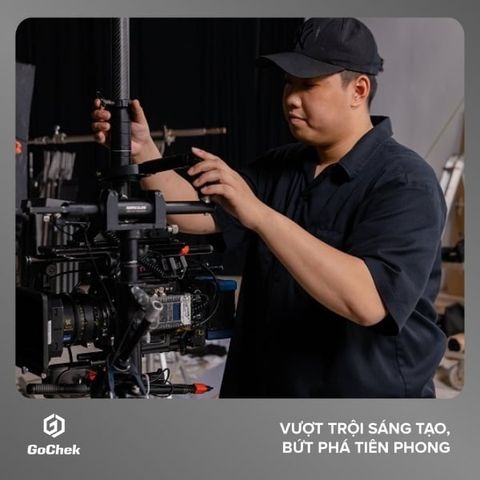 Các cú máy trong quay phim cơ bản và được dùng phổ biến