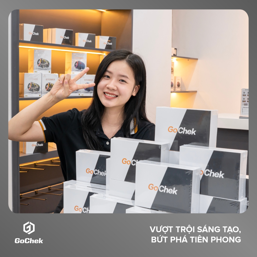 Cửa hàng bán micro không dây uy tín, giá tốt hiện nay – GoChek