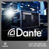 Dante là gì? Tìm hiểu công nghệ truyền âm thanh qua mạng IP