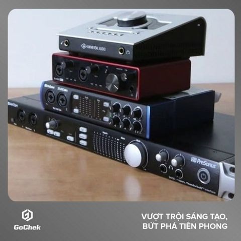Direct Monitor là gì? Cách sử dụng để thu âm không bị trễ tiếng