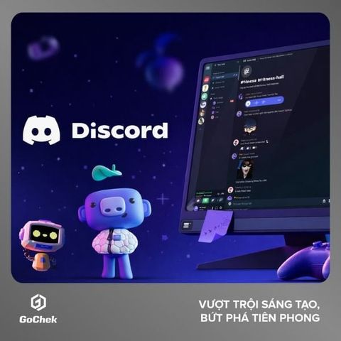 Discord không nhận mic: nguyên nhân và cách khắc phục