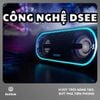 DSEE là gì? Công nghệ nâng cấp chất lượng âm thanh
