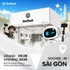 GoChek khai trương flagship store tại TP.HCM, tặng khách hàng video “Tiểu thư – Công tử xuống phố” miễn phí