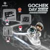 🚨 THÔNG BÁO KHẨN: CHUYẾN TÀU SĂN DEAL GOCHEK DAY 6/5 ĐÃ RỜI GA! 🚨