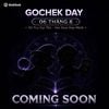 GOCHEK DAY 6/8 – ĐẠI TIỆC CÔNG NGHỆ 24H CHÍNH THỨC TRỞ LẠI