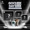 🎉 GOCHEK DAY 6/4 – BÙNG NỔ ƯU ĐÃI CÔNG NGHỆ 24H