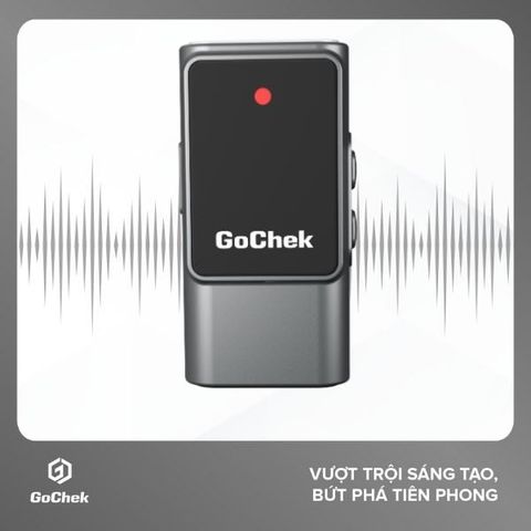 GoChek Ultra S25 có tốt không? Đánh giá chi tiết và khách quan