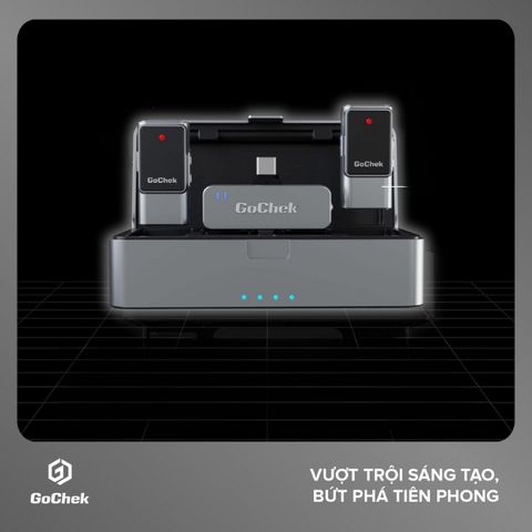 GoChek Ultra S25 dùng có bền không? Đánh giá chi tiết 2025