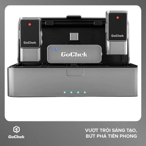GoChek Ultra S25 được bảo hành trong bao lâu? [Giải đáp]