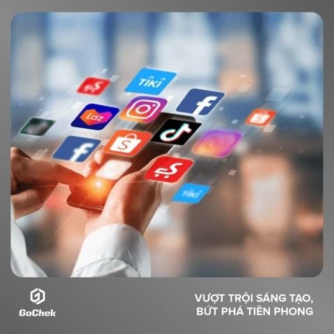 Cách lựa chọn kênh bán hàng online hiệu quả cho người mới