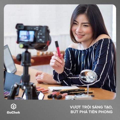 Livestream bán mỹ phẩm hiệu quả cho người mới bắt đầu