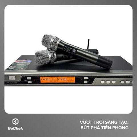 5 Nguyên nhân khiến Micro karaoke bị sôi và cách khắc phục