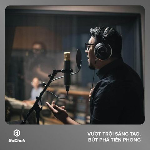 5 nguyên nhân khiến micro thu âm bị méo tiếng và cách xử lý