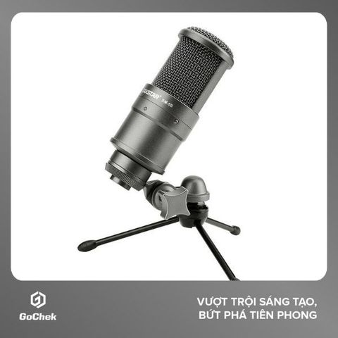 Micro thu âm bị treo: Nguyên nhân và cách khắc phục hiệu quả