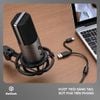 Micro thu âm cho Zoom: Giải pháp nâng cấp âm thanh họp trực tuyến