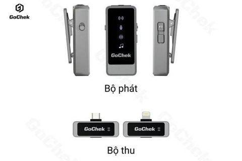 Micro thu âm khác gì micro thông thường?