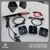 Micro thu âm không sạc được pin: Nguyên nhân và cách sửa