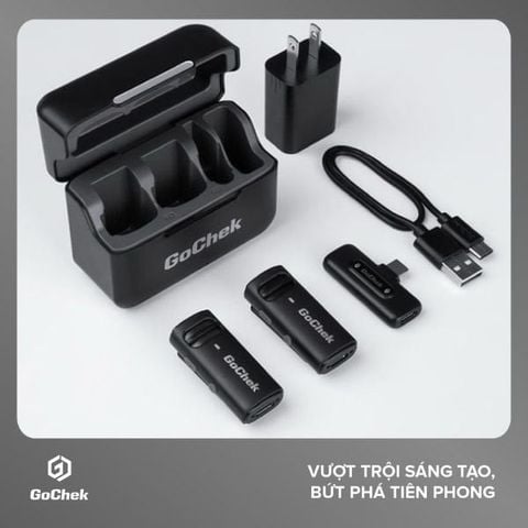 Micro thu âm thương hiệu nào tốt? 3 loại micro được tin dùng