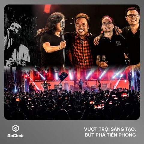 Nhạc rock là gì? Nguồn gốc và đặc điểm nổi bật của rock