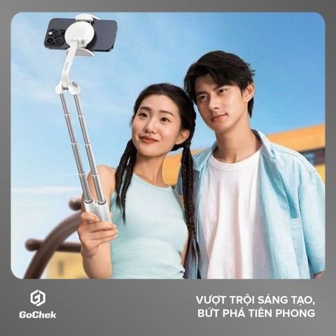 Selfie là gì? Giải mã trào lưu chụp ảnh tự sướng thời đại số