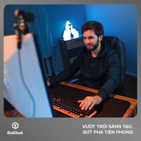 Nghề streamer là gì? Cơ hội việc làm hấp dẫn trong ngành số
