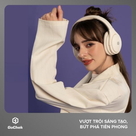 Tai nghe - Món phụ kiện thời trang thời thượng