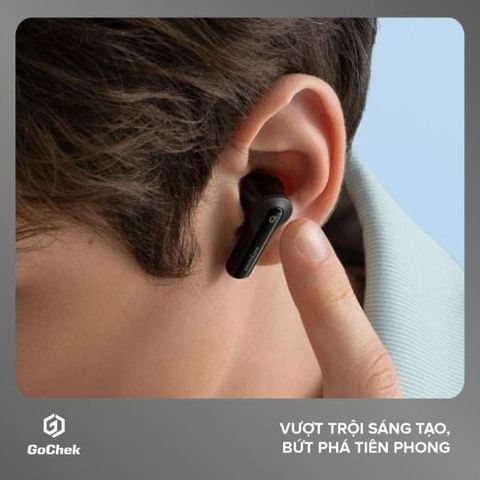 Tai nghe bluetooth bị giật tiếng: Nguyên nhân và cách xử lý