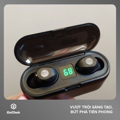 Tai nghe bluetooth sạc bao lâu thì đầy? Hướng dẫn chi tiết