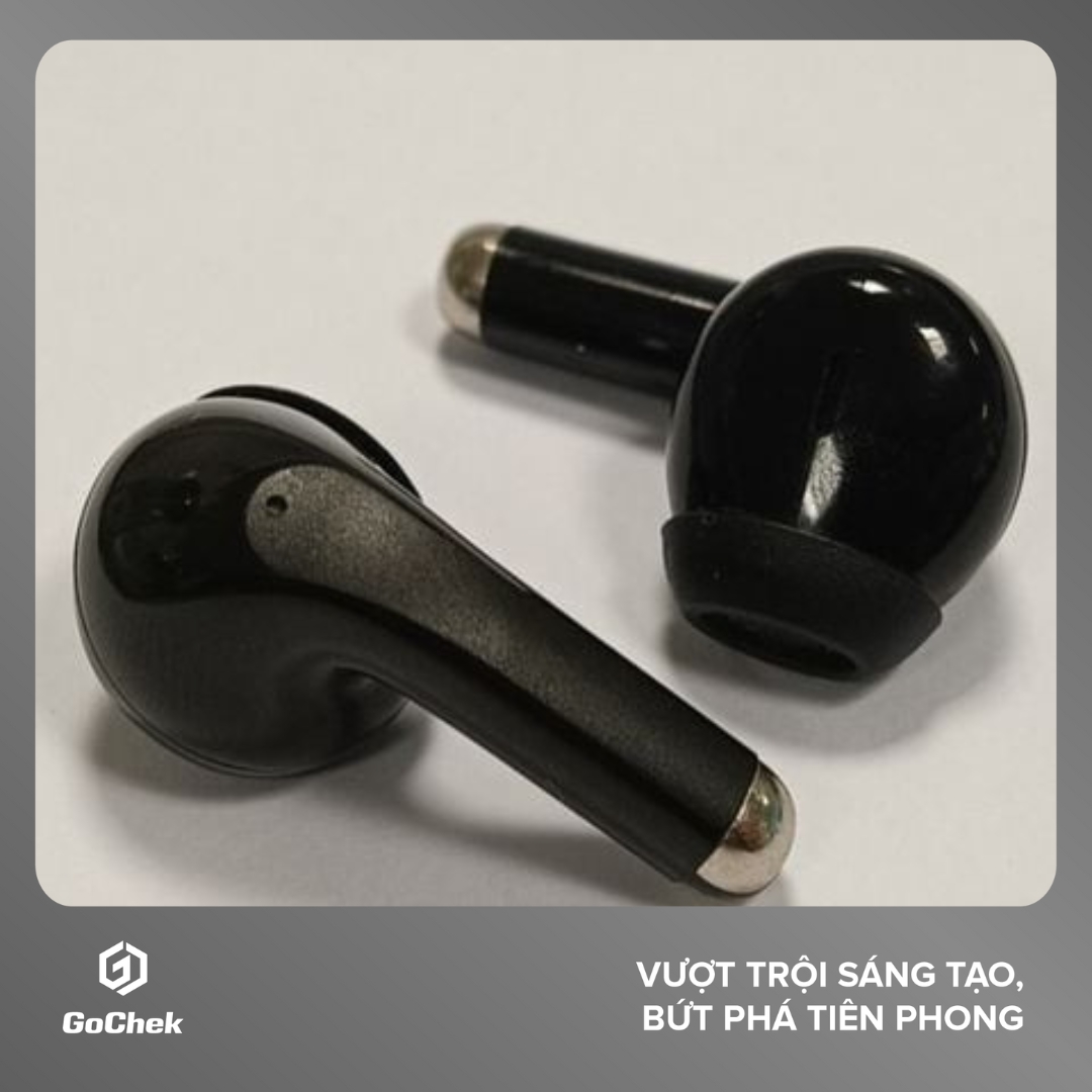 Các mẫu tai nghe không bị trễ khi xem video chất lượng nhất 2025 – GoChek
