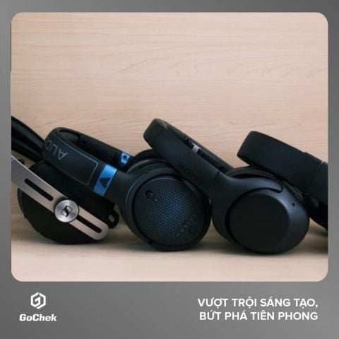 Tai nghe không dây xem phim chất lượng, ít trễ, đáng mua