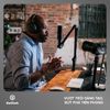 Hướng dẫn thu âm podcast chuyên nghiệp và chi tiết từ A-Z