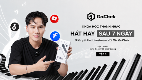 Tập 8 - Cách chọn bài phù hợp với giọng