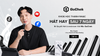 Tập 9 -  Lưu ý và tips khi hát livestream với G1