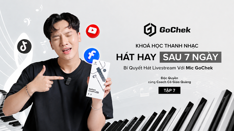 Tập 7 - Hát live tự nhiên, cuốn hút